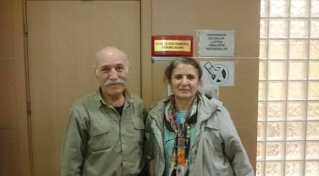 Parti lideri eşinin yazılarını paylaştı, “Cumhurbaşkanına hakaret”ten hapis cezası aldı!