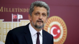 Paylan'dan seçim yönetmeliği için soru önergesi: Neden dayatma yaptınız?