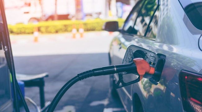 PETDER açıkladı: Mayıs ayında benzin ve motorin satışları arttı