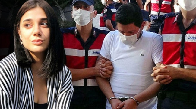 Pınar Gültekin davası istinafa taşındı!