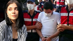 Pınar Gültekin davası istinafa taşındı!