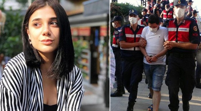 Pınar Gültekin davasında flaş gelişme! Türkiye'nin gündemine oturan karar için başsavcılık harekete geçti