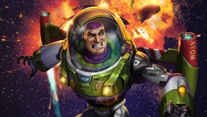 Pixar'ın son animasyonu Işıkyılı, 14 ülkede yasaklandı