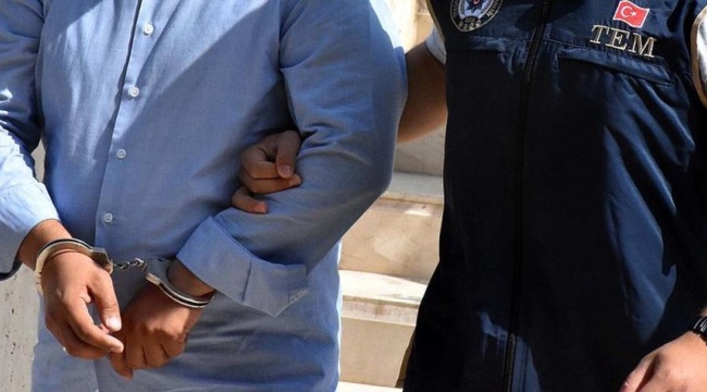 PKK ile iltisaklı olduğu iddia edilen GÖÇİZDER'e operasyon