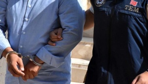 PKK ile iltisaklı olduğu iddia edilen GÖÇİZDER'e operasyon