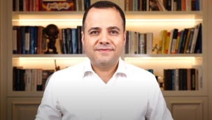 Prof. Dr. Özgür Demirtaş'tan enflasyon tepkisi: Yazık bizlere, yazık bu ülkenin insanlarına...