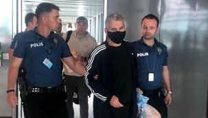 Reyhanlı saldırısının talimatını verdiği iddia edilen Memet Gezer ABD'den getirildi