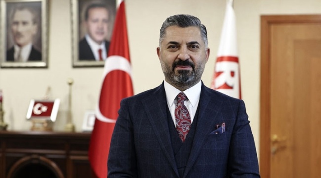 RTÜK Başkanı'ndan, Erdoğan'ın 'sürtük' ifadesinin incelenmesine ilişkin Kılıçdaroğlu şartı!