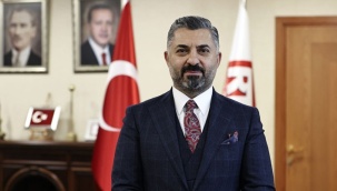 RTÜK Başkanı'ndan, Erdoğan'ın 'sürtük' ifadesinin incelenmesine ilişkin Kılıçdaroğlu şartı!