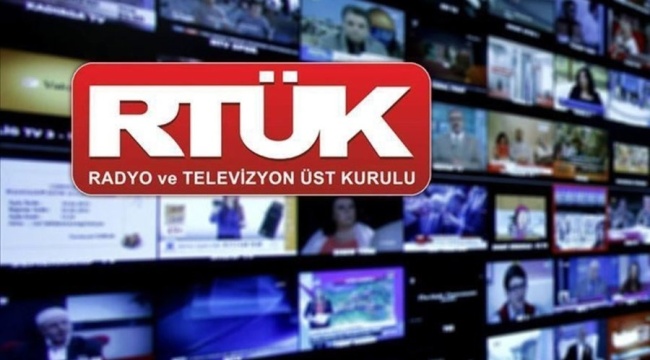 RTÜK 'sürtük' ifadesini gündeme almadı