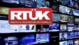 RTÜK 'sürtük' ifadesini gündeme almadı