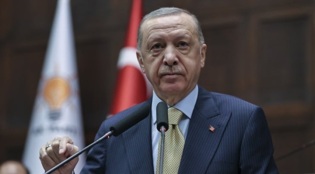 RTÜK üyesi Taşçı: Erdoğan’ın ‘sürtük’ ifadesini canlı veren kanallar incelenmeli
