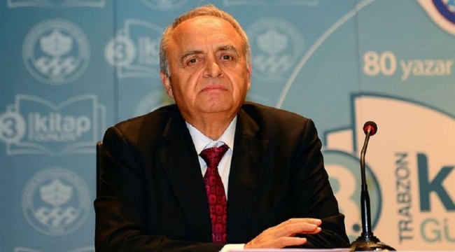 Rütbeleri sökülen Sabri Uzun’dan açıklama: Biz gücümüzü halkımızdan alıyoruz