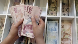 S&P Global: Türkiye'nin CDS primi 5 puan yükselerek 836'ya çıktı