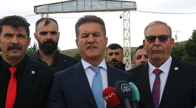 Sarıgül af çağrısını yineledi