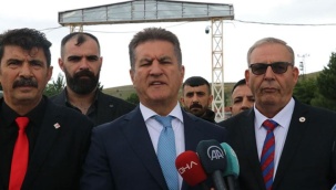 Sarıgül af çağrısını yineledi