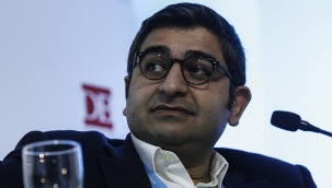 Sezgin Baran Korkmaz'ın cezaevi yaşamından ayrıntılar: Şirketleri Zoom üzerinden yönetiyor