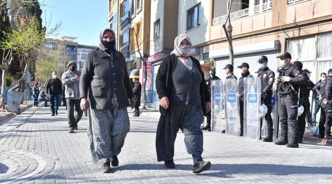 Soma'da öldürülen 301 madencinin yakınları hakkında haciz başlatıldı