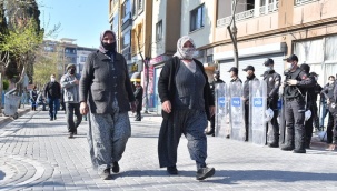 Soma'da öldürülen 301 madencinin yakınları hakkında haciz başlatıldı
