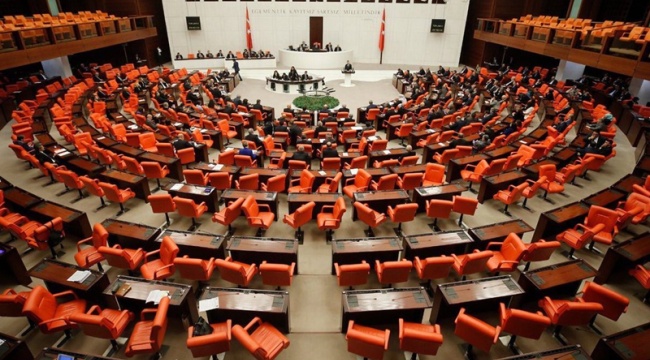 Sosyal medya ve internet haberciliğine ilişkin kanun teklifi TBMM Adalet Komisyonunda