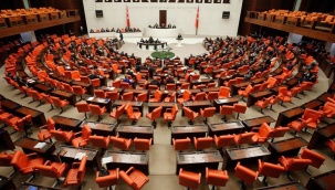 Sosyal medya ve internet haberciliğine ilişkin kanun teklifi TBMM Adalet Komisyonunda