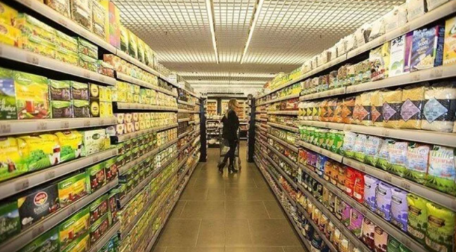 Stokçuluğa hapis cezası geliyor: 6'ncı Yargı Paketi Meclis'ten geçti