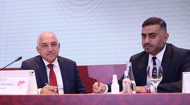 Süper Lig'in yayın hakları için ödenecek ücret belli oldu