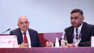 Süper Lig'in yayın hakları için ödenecek ücret belli oldu