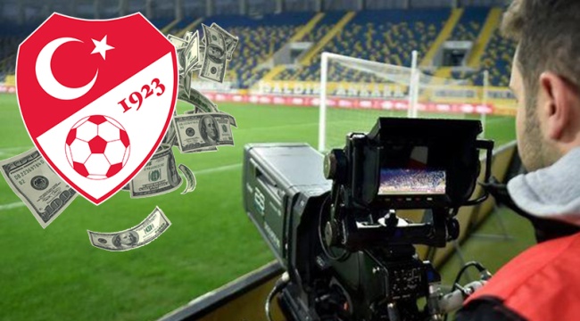 Süper Lig'in yayıncısı belli oldu; işte kulüplere ödenecek rakam