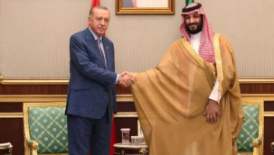 Suudi Arabistan'dan 3 teklif