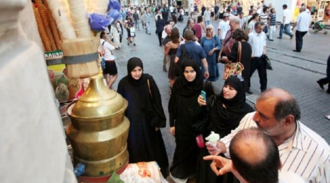 Suudi Arabistan, Türkiye’ye seyahat yasağını kaldırdı