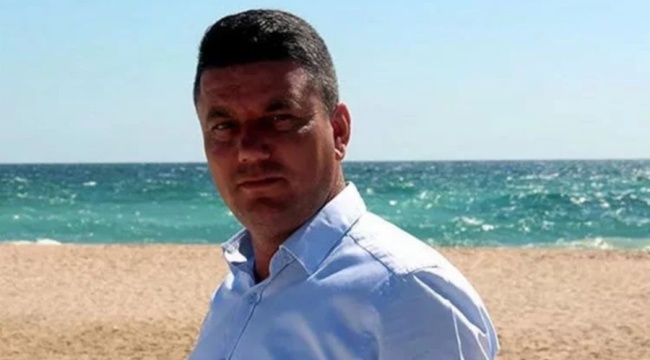 Tahliye edilen eski Kıyıköy Belediye Başkanı Sevinç yeniden tutuklandı