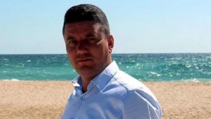 Tahliye edilen eski Kıyıköy Belediye Başkanı Sevinç yeniden tutuklandı