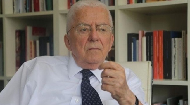 Tarhan Erdem hayatını kaybetti