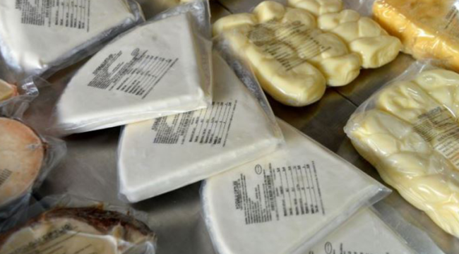 Tarım Bakanlığı'ndan bitkisel peynir üreticilerine astronomik ceza