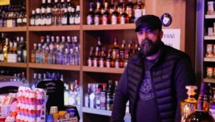 TBP başkanı Özgür Aybaş: İçkide taban fiyat uygulaması istiyoruz