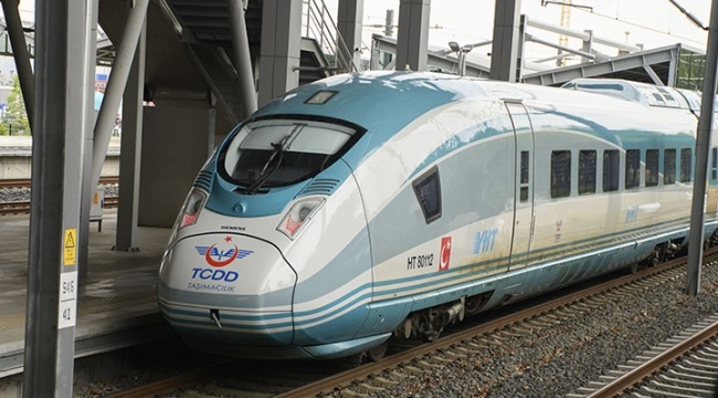 TCDD Taşımacılık A.Ş., 2017 ile 2021 arasında tam 5,6 milyar TL zarar etti