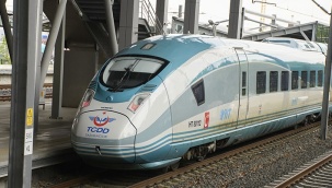TCDD Taşımacılık A.Ş., 2017 ile 2021 arasında tam 5,6 milyar TL zarar etti