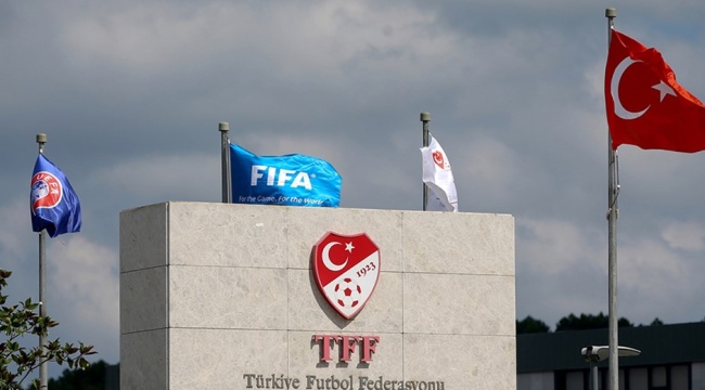 TFF açıkladı: İşte kulüplerin harcama limitleri