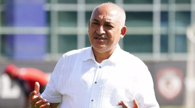 TFF'nin yeni başkanı belli oldu