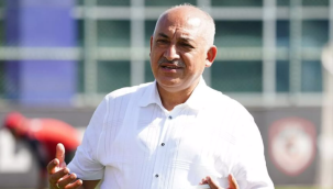 TFF'nin yeni başkanı belli oldu