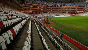 TFF, Süper Lig'de deplasman seyircisi yasağını kaldırdı!