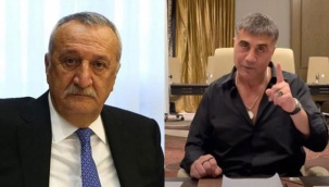 Timur Soykan: Ahmet Nazari'nin ticari belgeleri Sedat Peker'in iddialarını doğruluyor