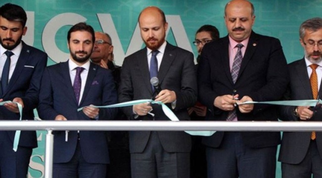 TÜGVA davasında yeni gelişme
