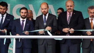 TÜGVA davasında yeni gelişme