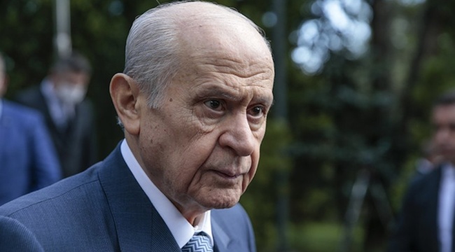 Türk Ocakları&#039;ndan Bahçeli&#039;ye yanıt: Fazla kurcalamaya gelmez