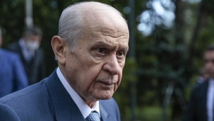 Türk Ocakları'ndan Bahçeli'ye yanıt: Fazla kurcalamaya gelmez