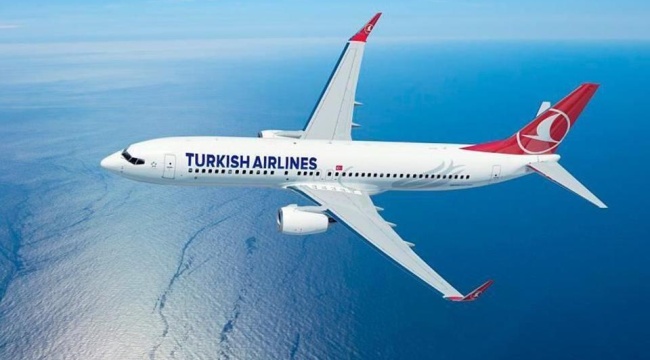 Turkish Airlines'ın adı değişiyor!
