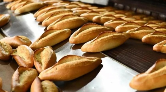 Türkiye Fırıncılar Federasyonu'ndan 'Ekmek 5 lira olacak' iddiasına yanıt: Gerçeği yansıtmıyor