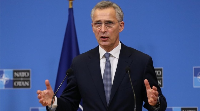 Türkiye’nin desteği sonrası NATO ülkeleri İsveç ve Finlandiya’yı birliğe katılmaya çağıracak